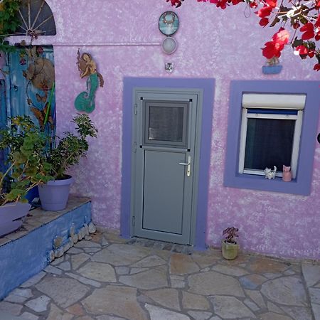 La Gatta Studio Gaios Exterior foto