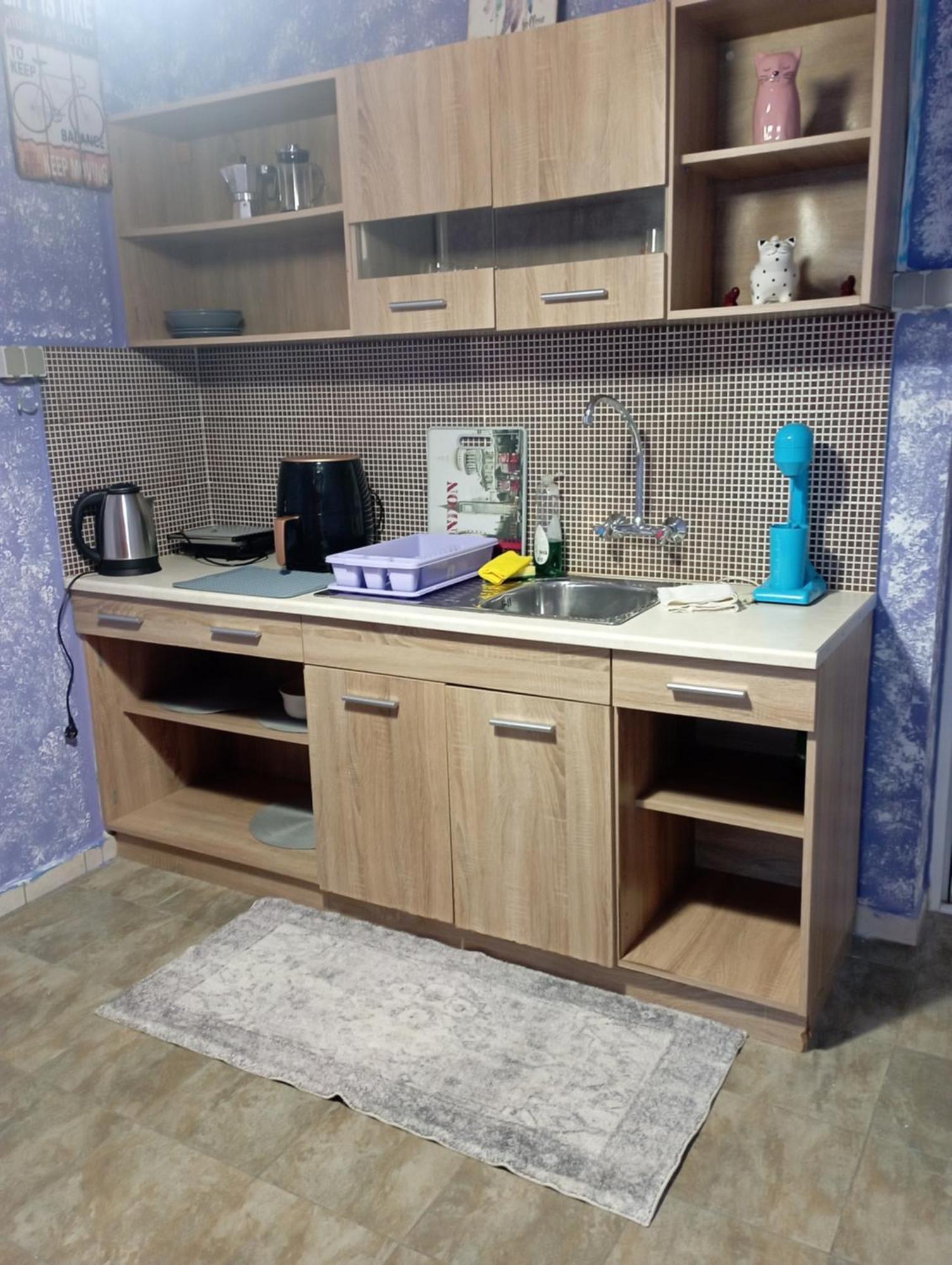 La Gatta Studio Gaios Zimmer foto