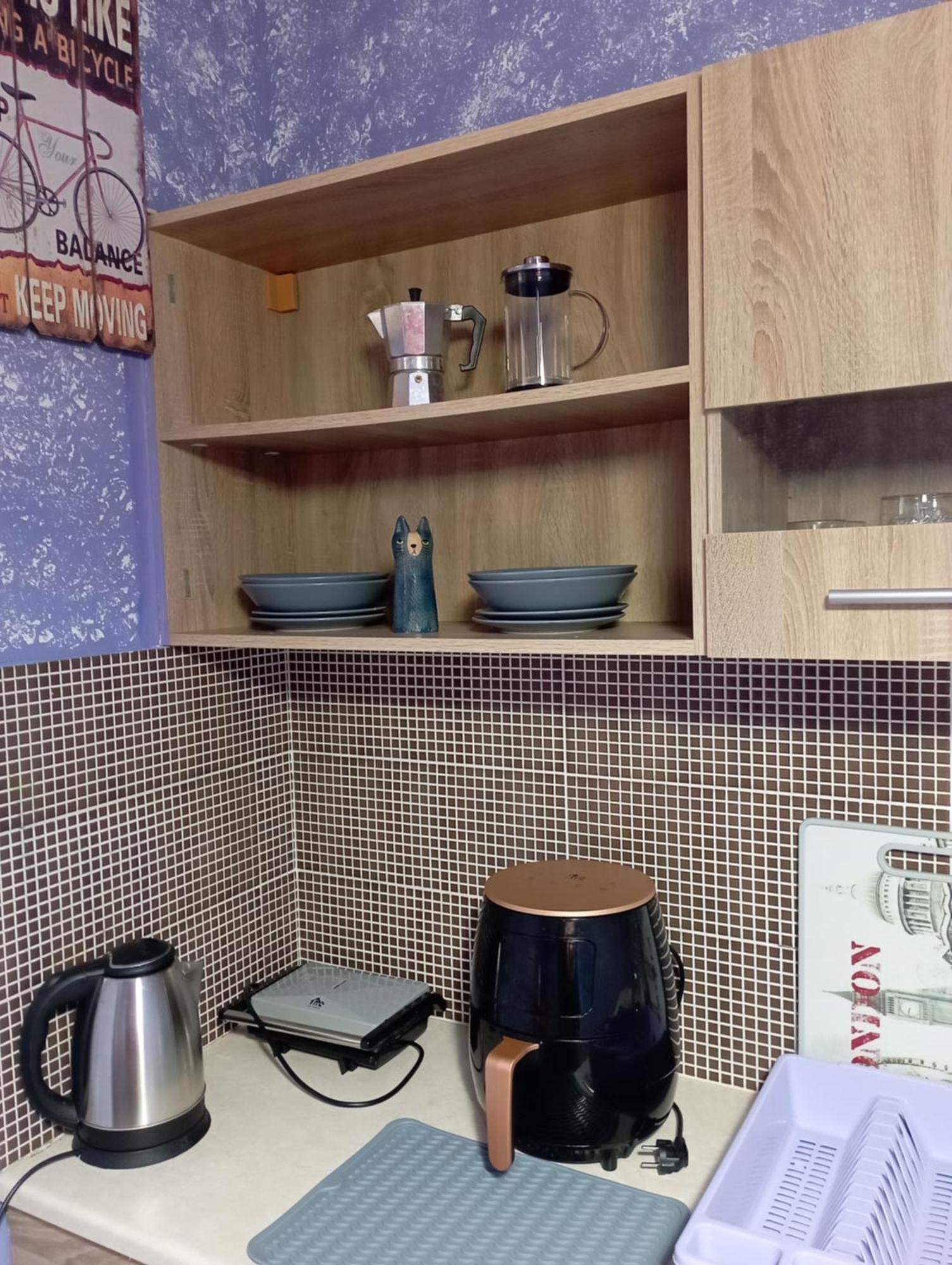 La Gatta Studio Gaios Zimmer foto