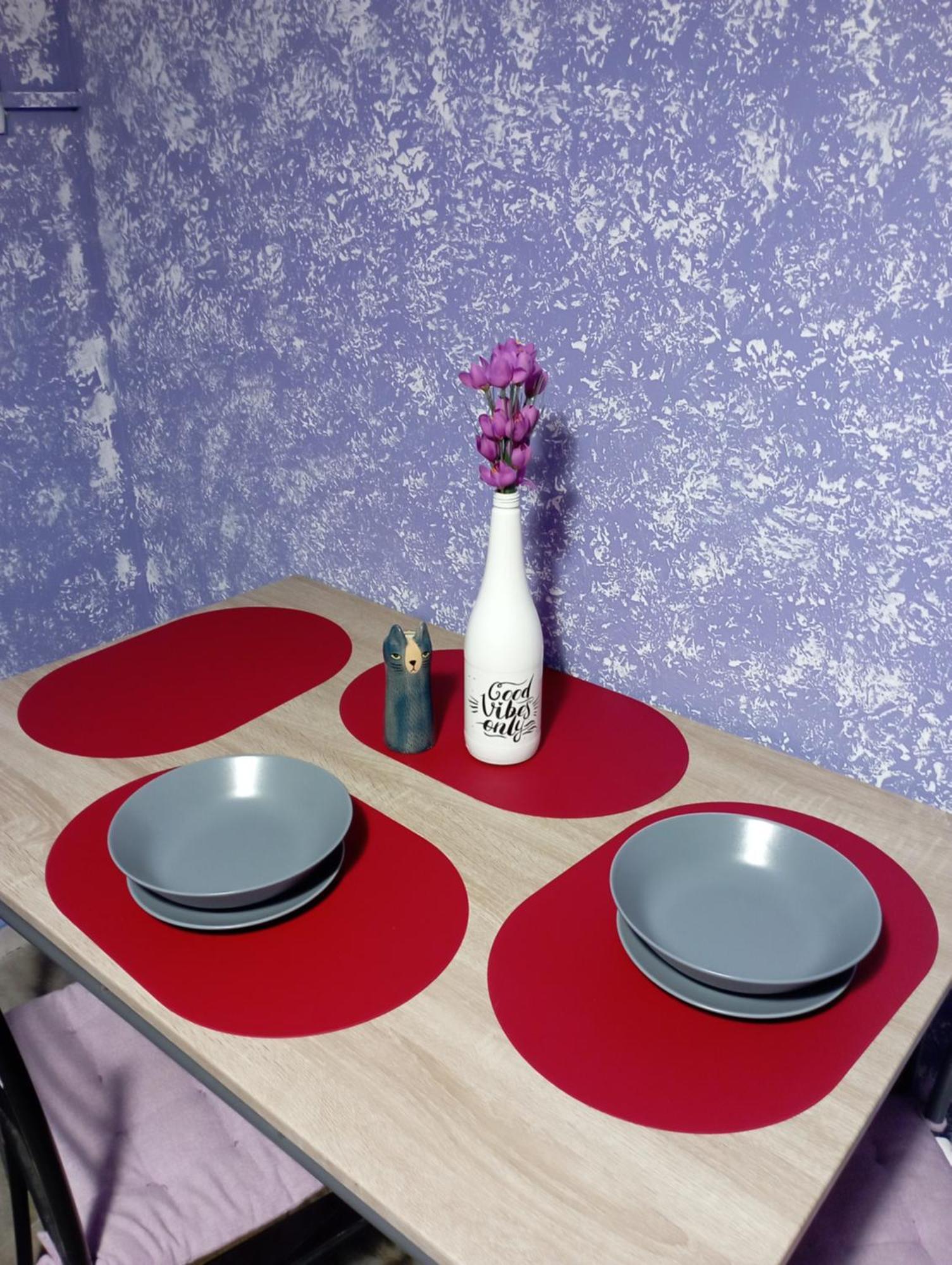 La Gatta Studio Gaios Zimmer foto