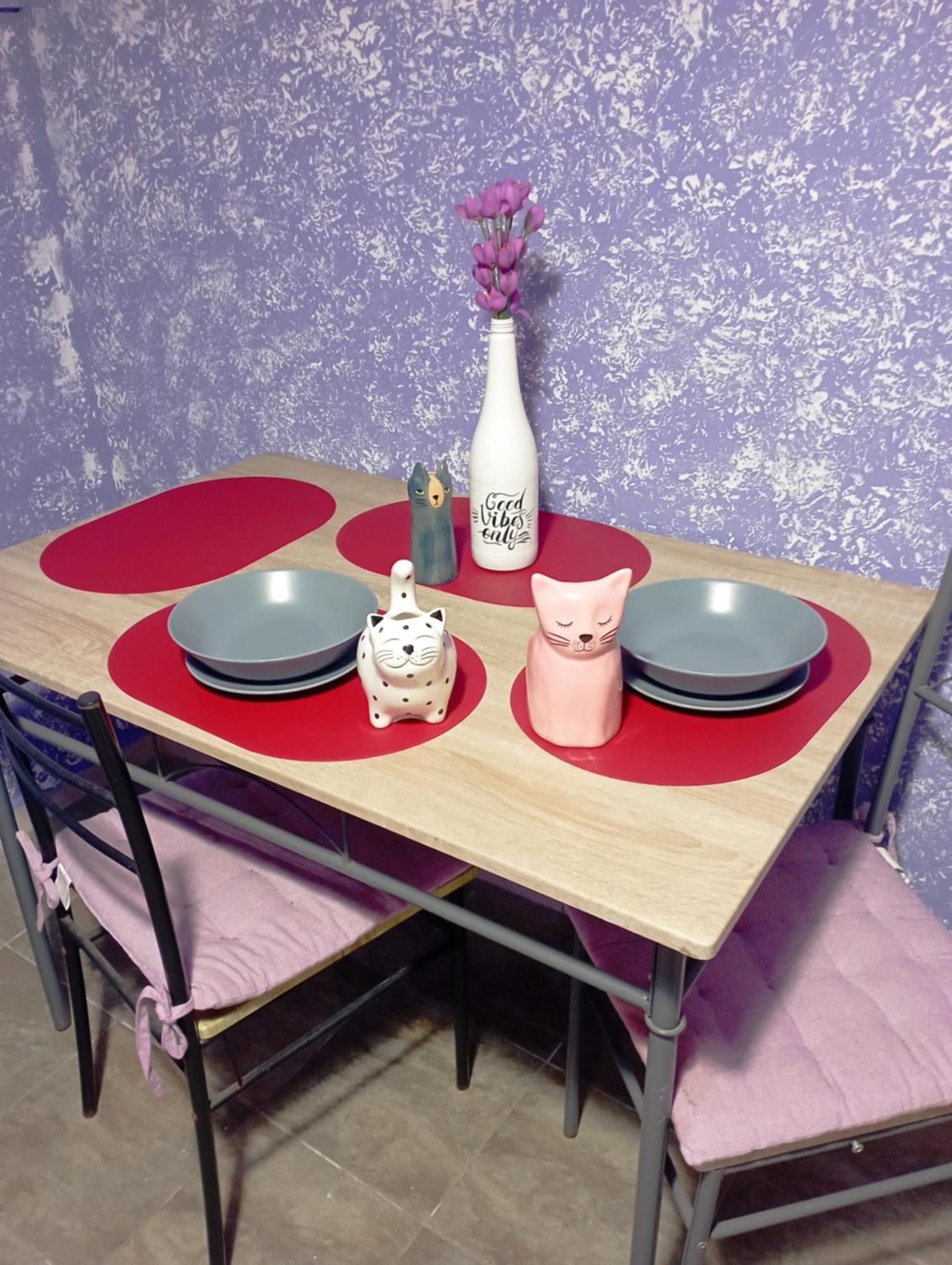 La Gatta Studio Gaios Zimmer foto
