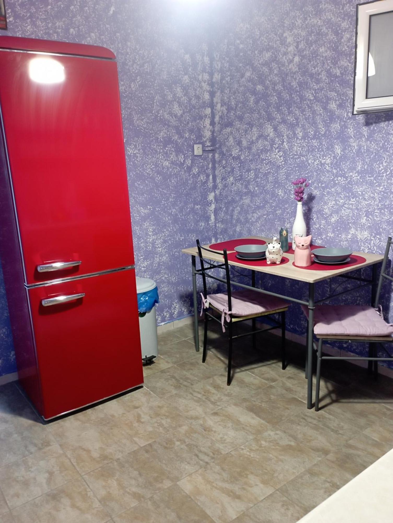 La Gatta Studio Gaios Zimmer foto