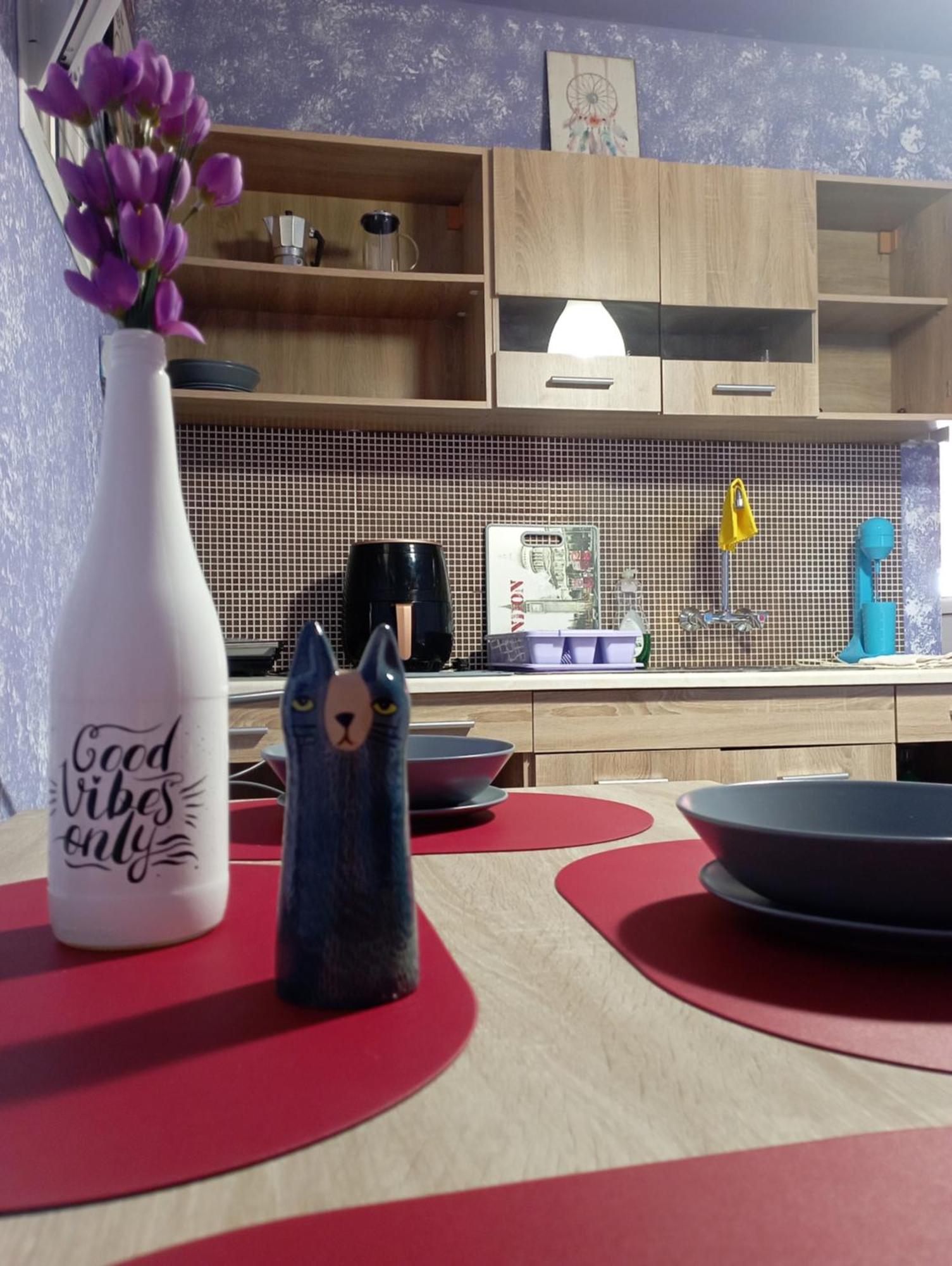 La Gatta Studio Gaios Zimmer foto